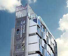 Voyage Kaohsiung By Cosmos Oasis