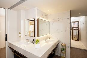 Voyage Kaohsiung By Cosmos Oasis