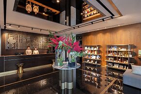 Voyage Kaohsiung By Cosmos Oasis