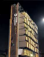 Voyage Kaohsiung By Cosmos Oasis