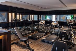 Voyage Kaohsiung By Cosmos Oasis