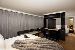 Voyage Kaohsiung By Cosmos Oasis