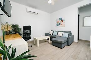 Apartamentos Ganesha Jacó