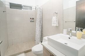 Apartamentos Ganesha Jacó