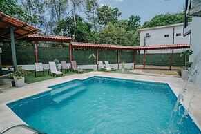 Apartamentos Ganesha Jacó