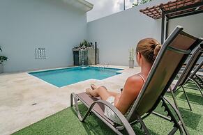 Apartamentos Ganesha Jacó