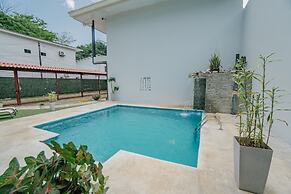 Apartamentos Ganesha Jacó