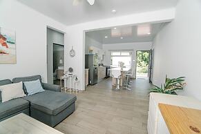 Apartamentos Ganesha Jacó