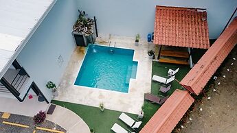 Apartamentos Ganesha Jacó