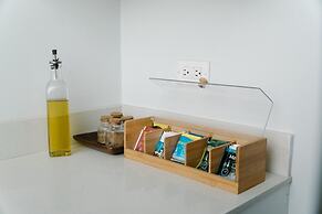 Apartamentos Ganesha Jacó