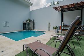 Apartamentos Ganesha Jacó