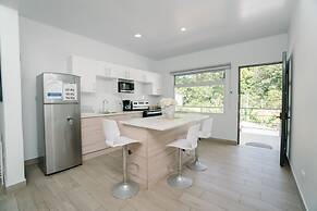 Apartamentos Ganesha Jacó