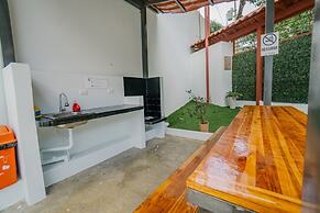 Apartamentos Ganesha Jacó