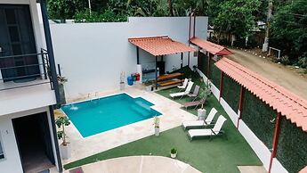 Apartamentos Ganesha Jacó