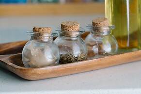 Apartamentos Ganesha Jacó