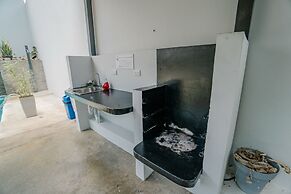 Apartamentos Ganesha Jacó