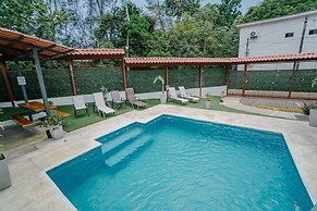 Apartamentos Ganesha Jacó