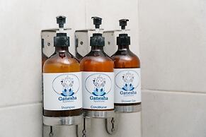 Apartamentos Ganesha Jacó