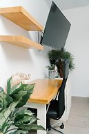 Apartamentos Ganesha Jacó