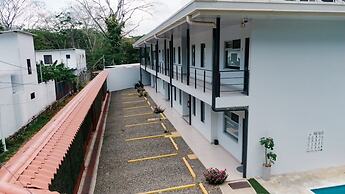 Apartamentos Ganesha Jacó