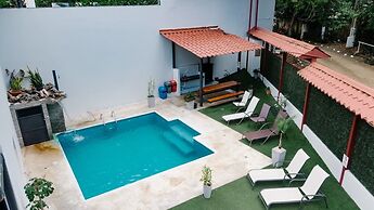 Apartamentos Ganesha Jacó