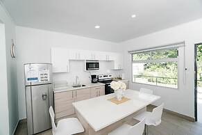 Apartamentos Ganesha Jacó