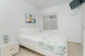 Apartamentos Ganesha Jacó