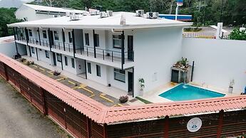 Apartamentos Ganesha Jacó