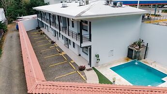 Apartamentos Ganesha Jacó