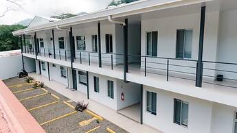 Apartamentos Ganesha Jacó