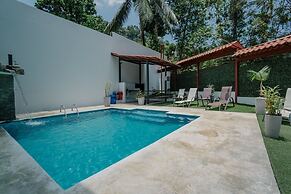 Apartamentos Ganesha Jacó