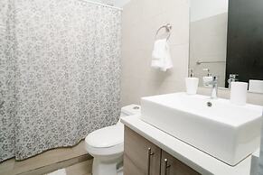 Apartamentos Ganesha Jacó