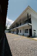 Apartamentos Ganesha Jacó