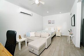 Apartamentos Ganesha Jacó