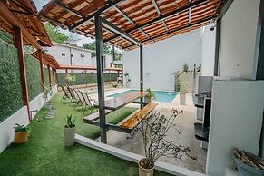 Apartamentos Ganesha Jacó