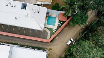 Apartamentos Ganesha Jacó