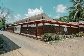 Apartamentos Ganesha Jacó