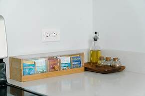 Apartamentos Ganesha Jacó