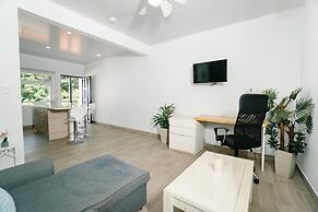 Apartamentos Ganesha Jacó