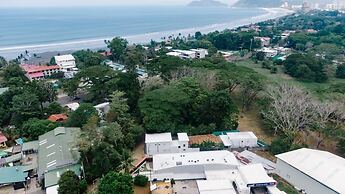 Apartamentos Ganesha Jacó