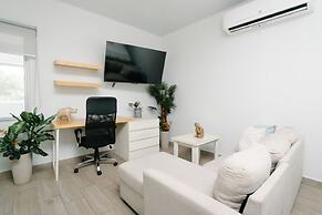 Apartamentos Ganesha Jacó