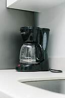 Apartamentos Ganesha Jacó