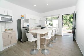 Apartamentos Ganesha Jacó