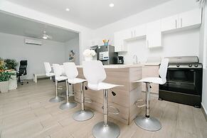 Apartamentos Ganesha Jacó