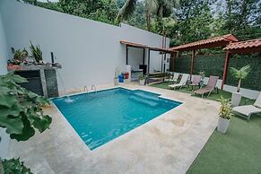 Apartamentos Ganesha Jacó