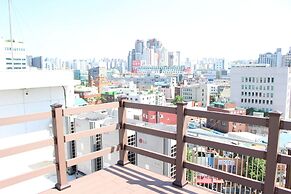 ION HOTEL DONGDAEMOON