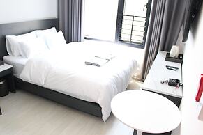 ION HOTEL DONGDAEMOON