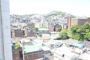 ION HOTEL DONGDAEMOON