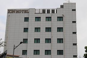 ION HOTEL DONGDAEMOON