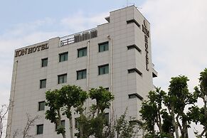 ION HOTEL DONGDAEMOON